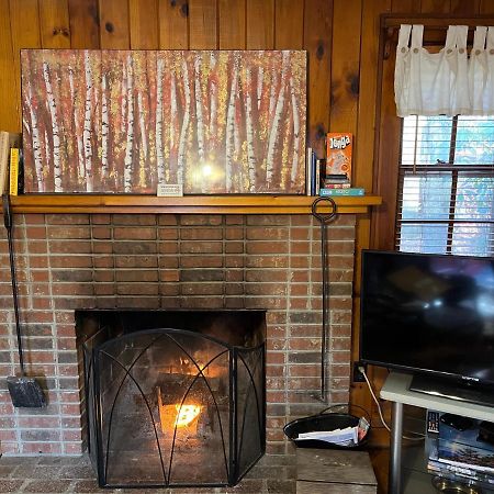 Cozy Cabin Pet Friendly Ada Compatible Maggie Valley Exteriör bild
