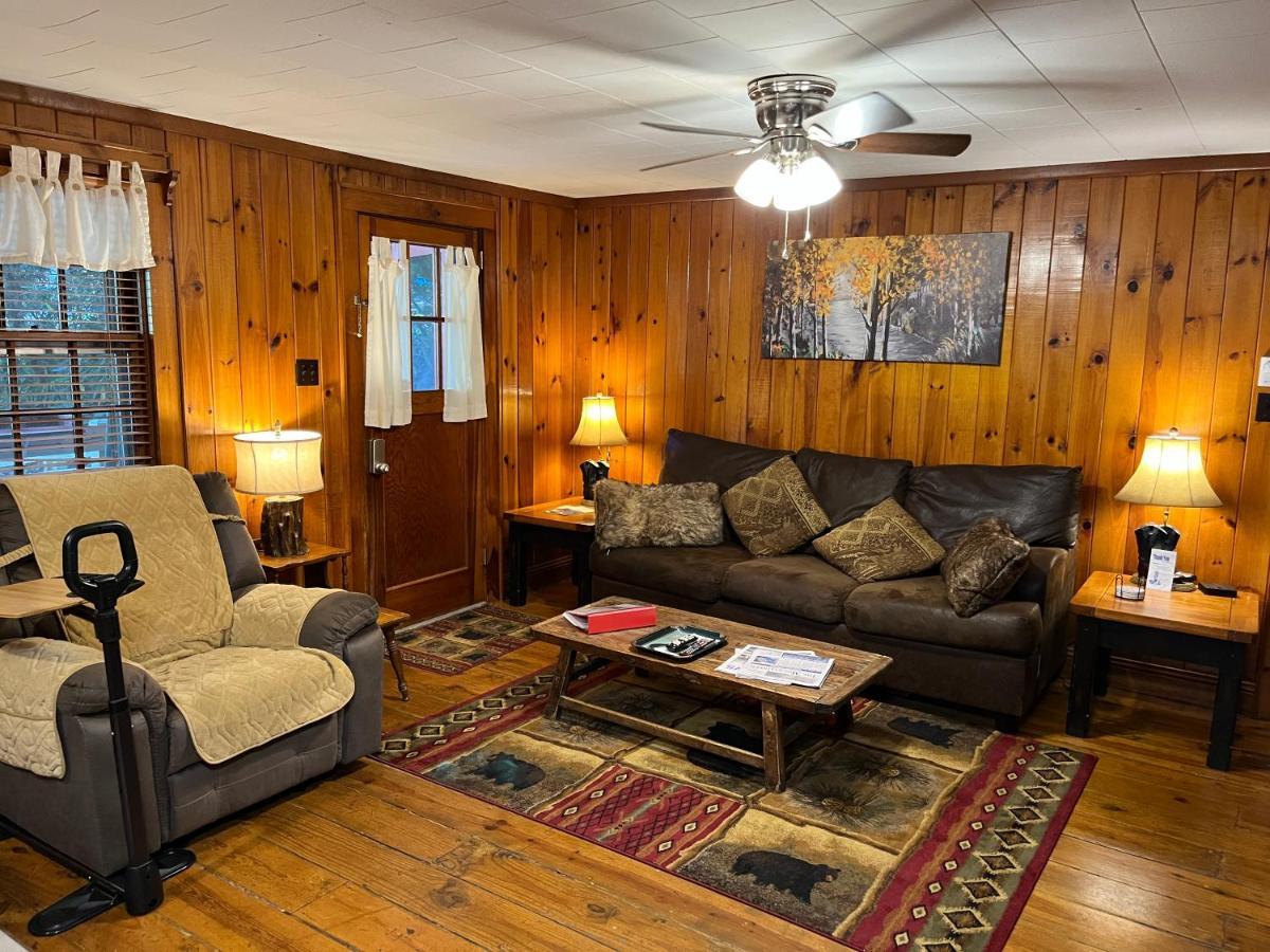 Cozy Cabin Pet Friendly Ada Compatible Maggie Valley Exteriör bild